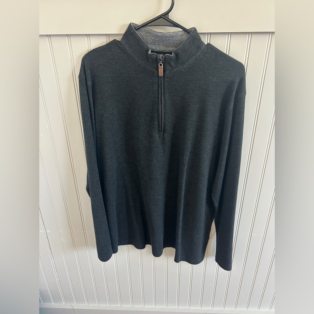 Mizzen + Main